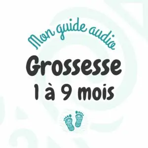 Naissances Insulaires - guide audio grossesse