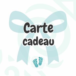 Carte Cadeau - Naissances Insulaires